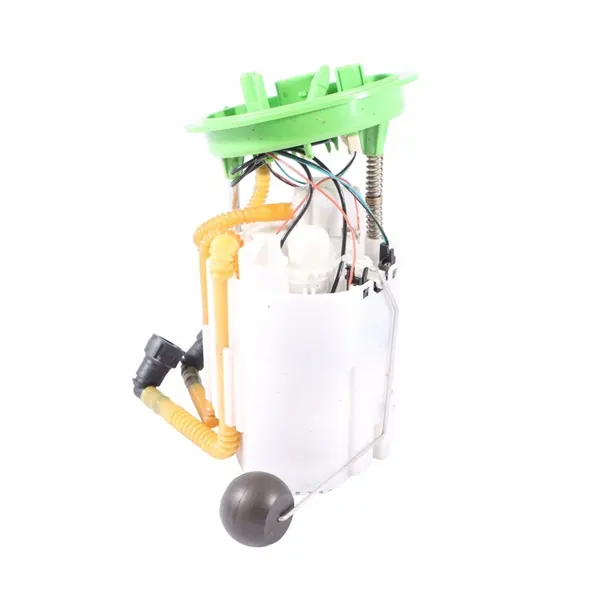 Audi S3 8V 2.0 TFSI Brandstofpomp OEM 5Q0919087AH image 4