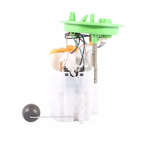 Audi S3 8V 2.0 TFSI Brandstofpomp OEM 5Q0919087AH image 5