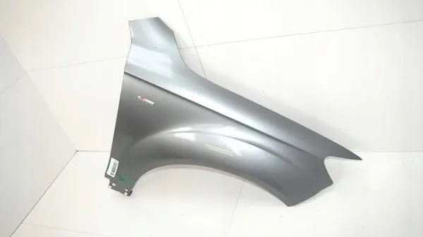 Aile avant droite OEM 371116763 pour Audi Q7 4L image 3