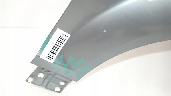 Aile avant droite OEM 371116763 pour Audi Q7 4L image 5