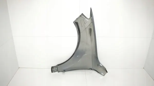 Aile avant droite OEM 371116763 pour Audi Q7 4L image 9