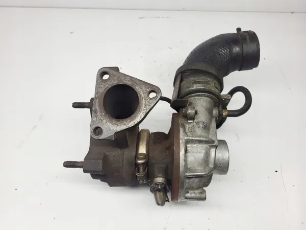 Turbolader Mazda 6 GG 2.0 CiTD VJ370611 image 3