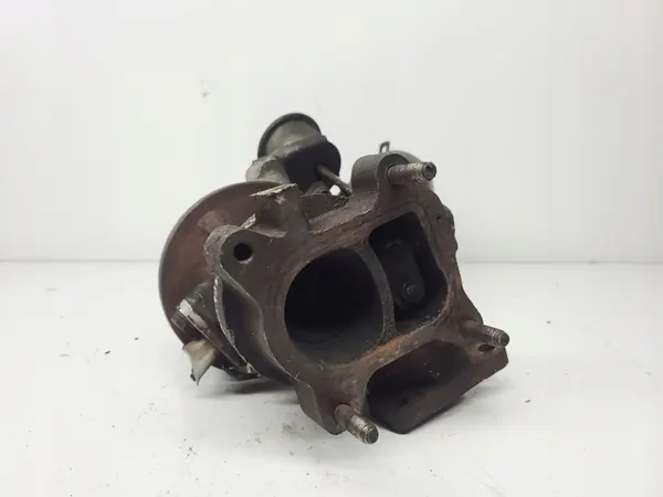 Turbolader Mazda 6 GG 2.0 CiTD VJ370611 image 5