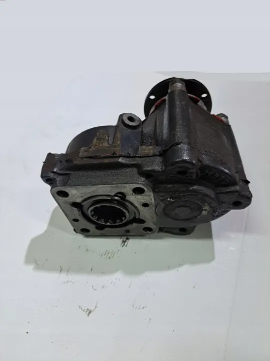 Adaptateur PTO OEM 20532054 pour boîte Eaton image 3