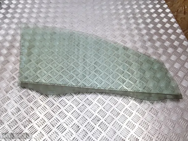 VW deur glas OEM e143r001025 - Gebruikte staat image 3