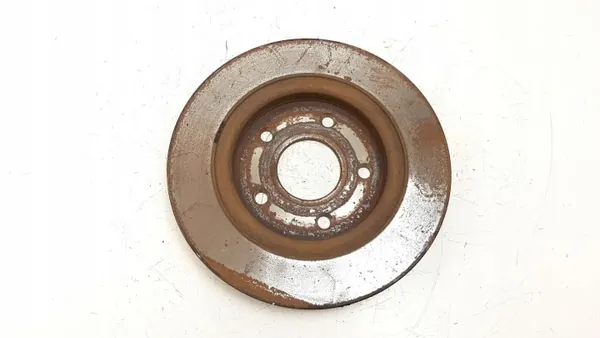 Gebrauchte Chrysler OE Hinterrad-Bremsscheibe - OEM NA image 3