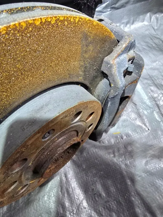 Audi A3 8V3 Vorderrechte Spurstange OEM 5Q0413023DB image 3