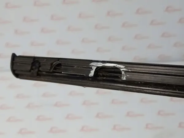 MERCEDES W245 I LIFT vasen etu-kaapimislista OEM image 3