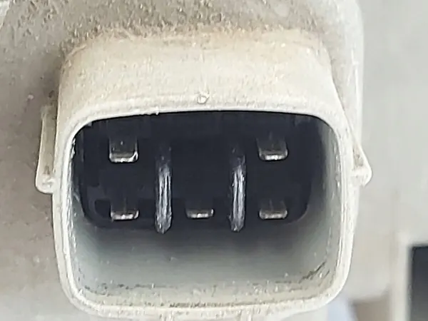OEM 1305235378 Linker Frontscheinwerfer für Opel Frontera B image 5