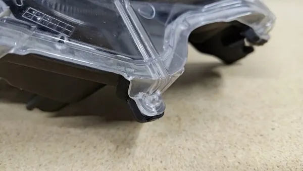 TOYOTA YARIS IV P21 Faro Derecho 81130-K0060 OEM image 10