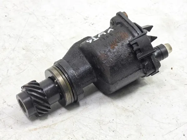 Vacuümpomp VW T4 1.9 TD OEM 028207A - Gebruikt image 5