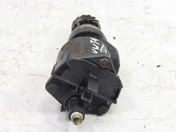 Vacuümpomp VW T4 1.9 TD OEM 028207A - Gebruikt image 6