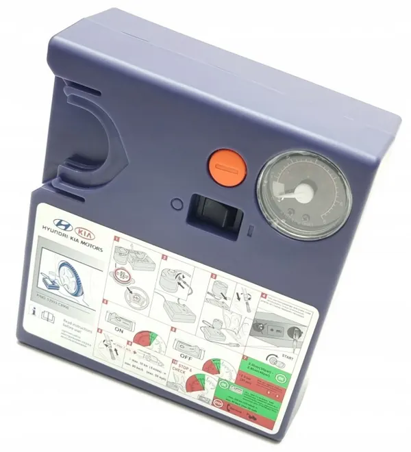 Kia OEM 52933-C8900 Gebrauchter Reifenkompressor image 3