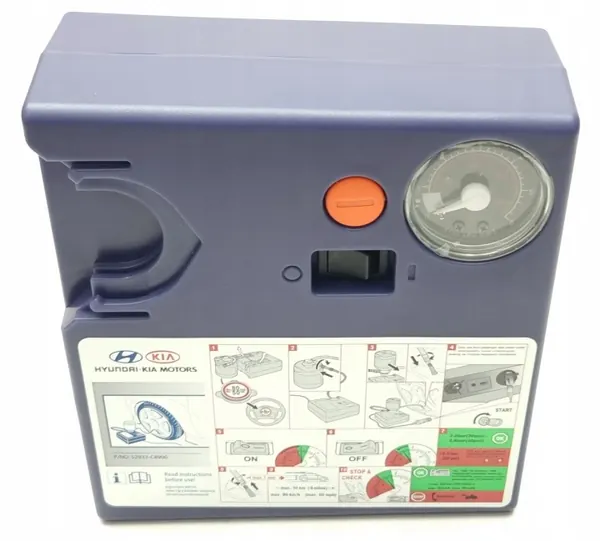 Kia OEM 52933-C8900 Gebrauchter Reifenkompressor image 4