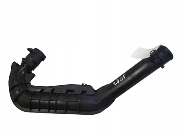 Intercoolerrör OEM 6G916K683A för Volvo V70 III image 2