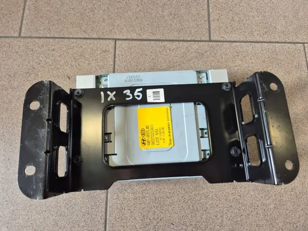 Pompe de direction OEM 963702S301 pour Hyundai IX35 image 4