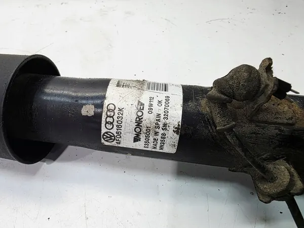 Ammortizzatore Posteriore Destro Audi A6 C6 4F0616032K image 5