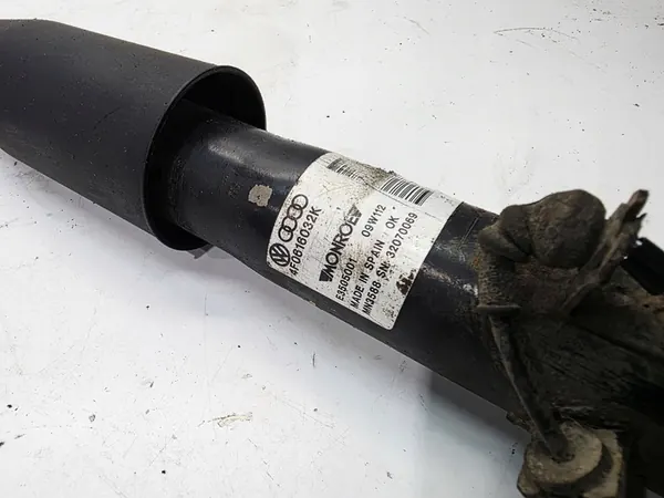 Ammortizzatore Posteriore Destro Audi A6 C6 4F0616032K image 8