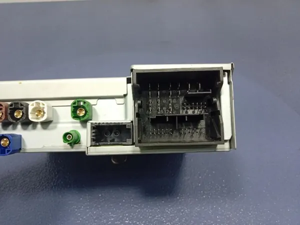 Audi SQ8 Centralstyrenhet OEM 4M2035070H image 7