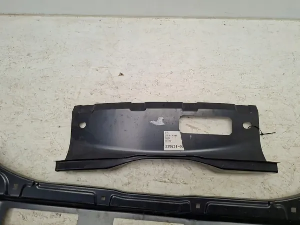 Cinturón trasero pared OEM 1S0813301B para VW Up, Skoda Citigo image 10