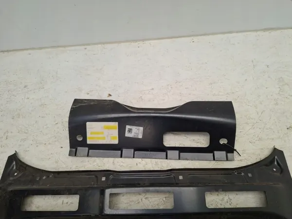 Cinturón trasero pared OEM 1S0813301B para VW Up, Skoda Citigo image 4