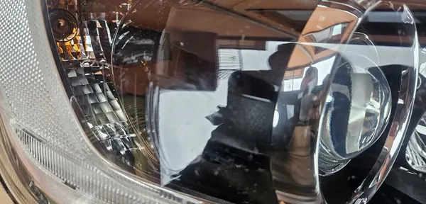 Volvo S60 V60 Bi Xenon Oikea 31420262 image 3