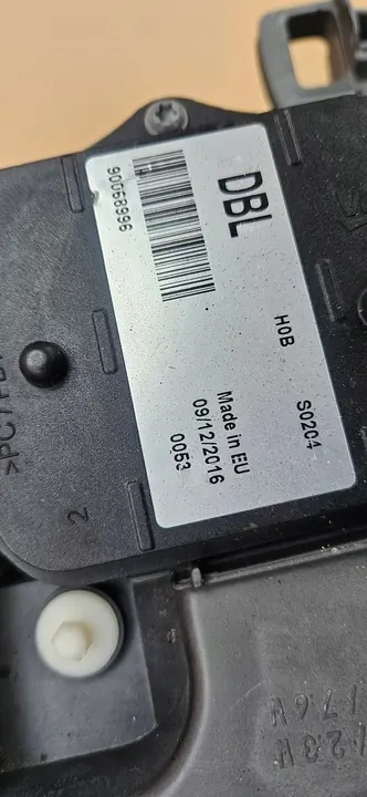 Volvo S60 V60 Bi Xenon Oikea 31420262 image 6