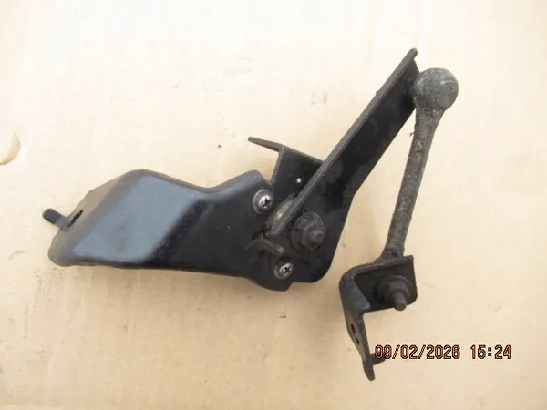 Connecteur capteur de niveau Honda CR-V OEM 2D1212 image 3