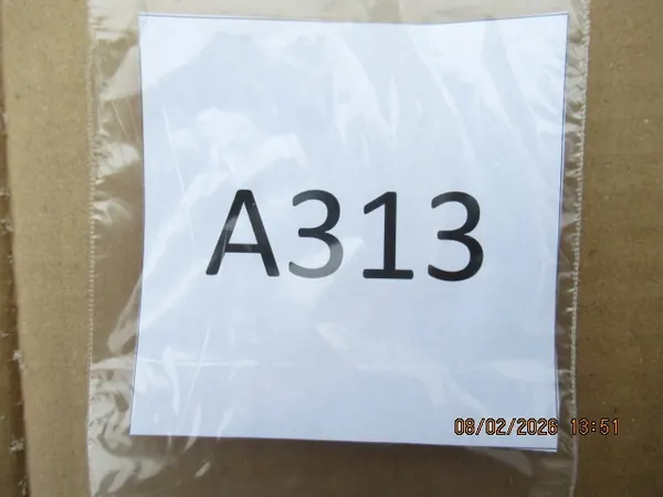 Connecteur capteur de niveau Honda CR-V OEM 2D1212 image 4