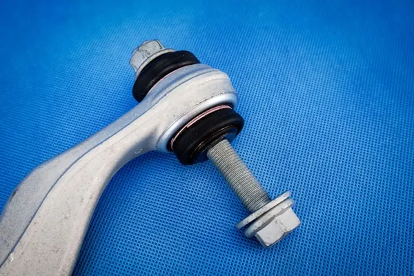 Braccio di Controllo Posteriore Sinistro BMW X3 G01 X4 G02 image 2