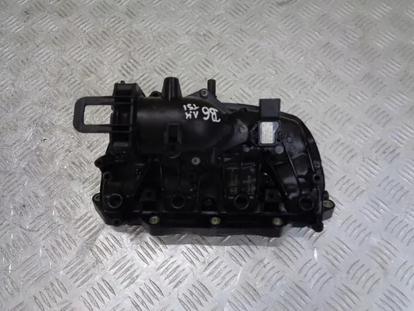 Coletor de admissão VW Passat B6 1.4 TSI 03C129711AJ image 2