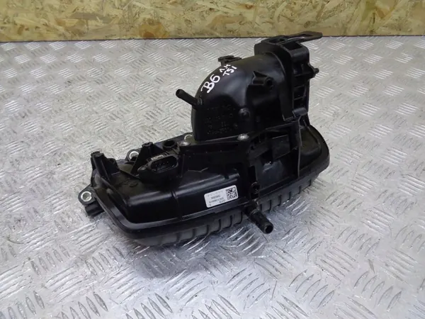 Coletor de admissão VW Passat B6 1.4 TSI 03C129711AJ image 3