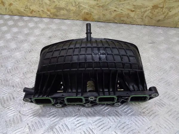 Coletor de admissão VW Passat B6 1.4 TSI 03C129711AJ image 5