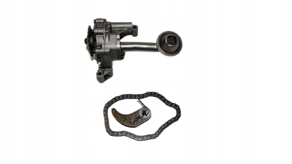 Öljypumpun pyörä VW Audi 1.9/2.0 TDI OEM 038115121A image 2