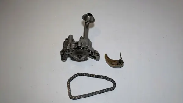 Öljypumpun pyörä VW Audi 1.9/2.0 TDI OEM 038115121A image 3