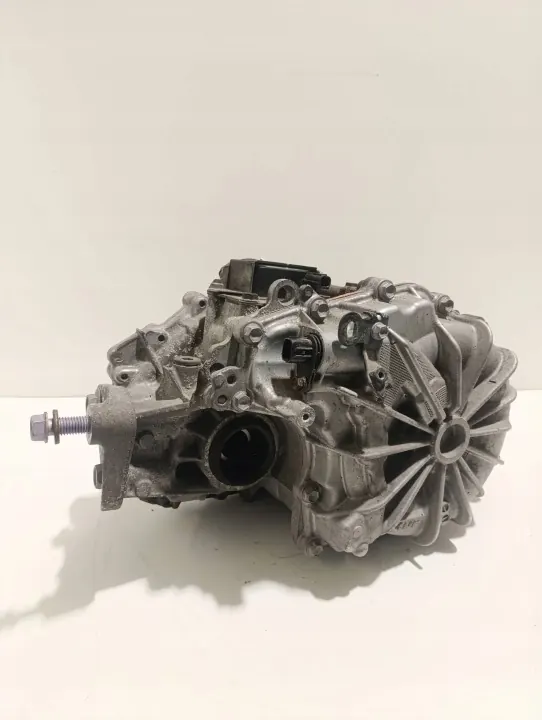 Rear Differential Toyota Highlander XU70 211364 image 3