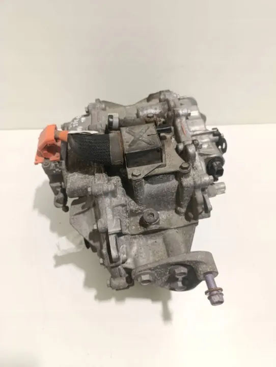Rear Differential Toyota Highlander XU70 211364 image 4