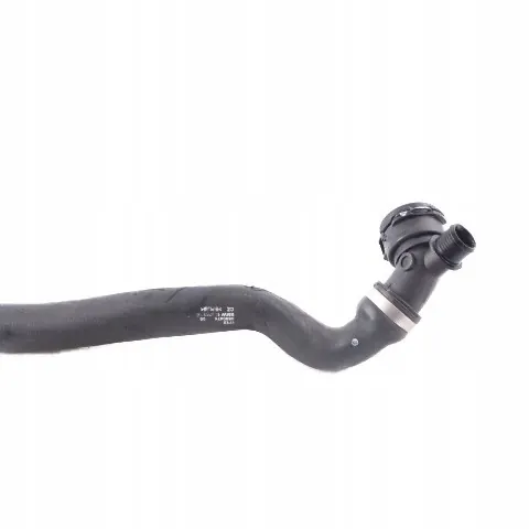 BMW M52 Koelslang OEM 8580475 voor E38/E39 image 3