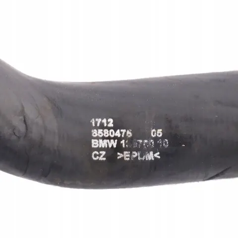 BMW M52 Koelslang OEM 8580475 voor E38/E39 image 7