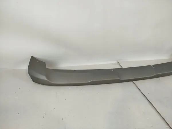 RENAULT KANGOO III Spoiler de Para-choque Frontal 620263817R image 2