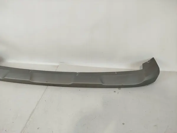 RENAULT KANGOO III Spoiler de Para-choque Frontal 620263817R image 3