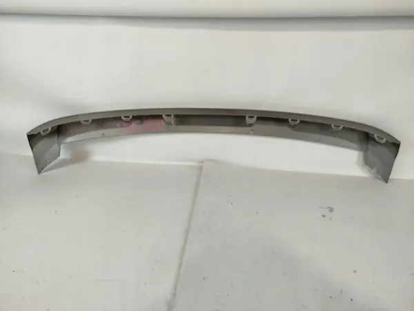 RENAULT KANGOO III Spoiler de Para-choque Frontal 620263817R image 4