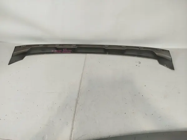 RENAULT KANGOO III Spoiler de Para-choque Frontal 620263817R image 5