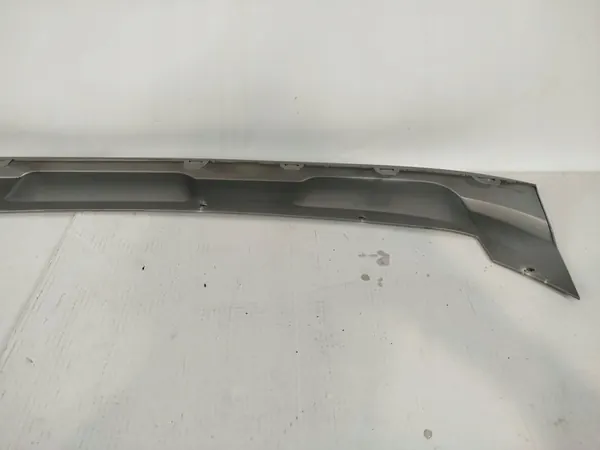 RENAULT KANGOO III Spoiler de Para-choque Frontal 620263817R image 6