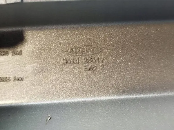 RENAULT KANGOO III Spoiler de Para-choque Frontal 620263817R image 8