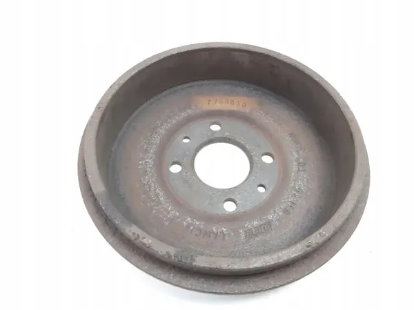 Peugeot OE Bakre trumbroms OEM 7769850 image 3