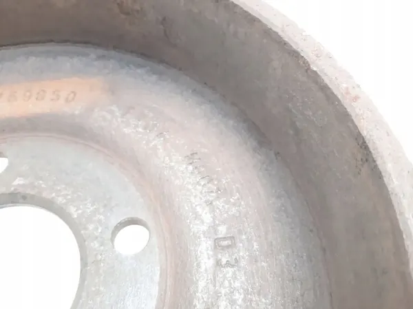 Peugeot OE Bakre trumbroms OEM 7769850 image 6