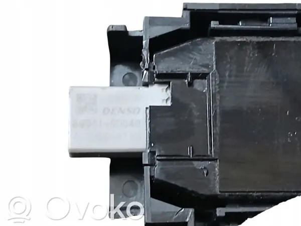 Regnsensor OEM 89941-0D040 för Toyota Yaris IV image 4