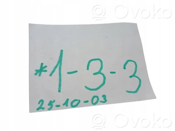 Regnsensor OEM 89941-0D040 för Toyota Yaris IV image 7