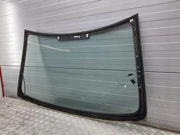 Audi A8 S8 D4 achterruit OEM 43R00035 image 6